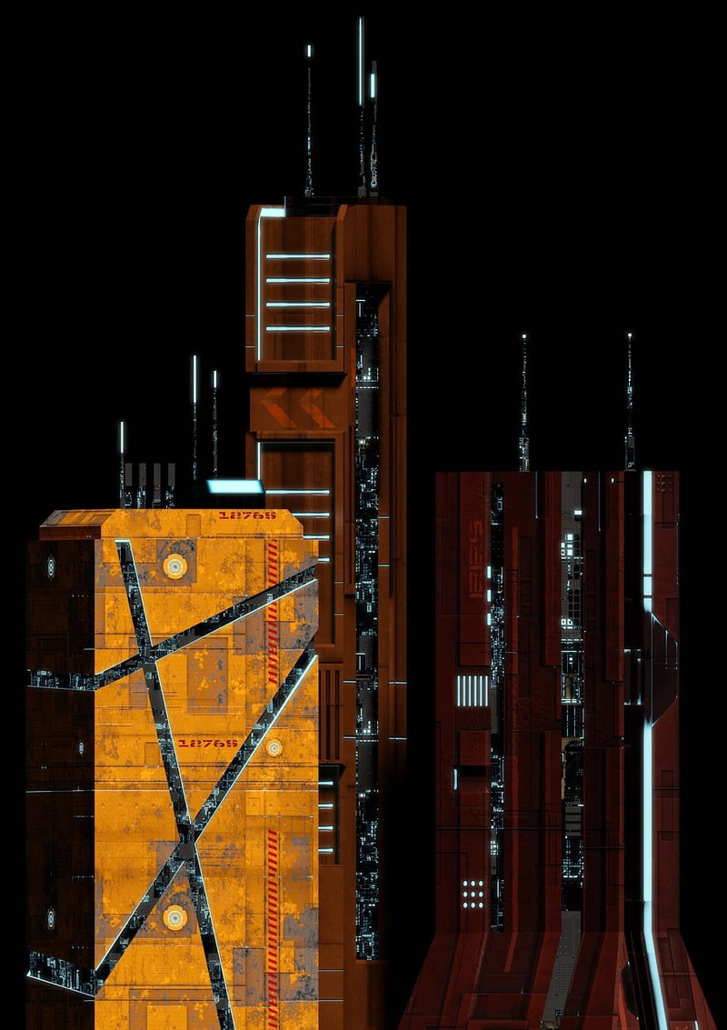 Temporal Transporter